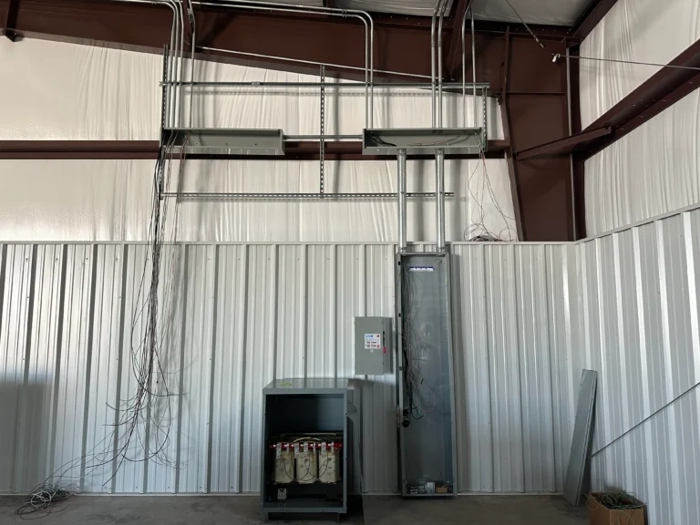 Post Electric Expands Commercial Electrical Services Throughout Aurora and Southwest Missouri