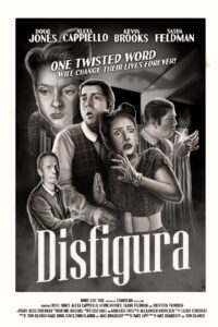 Award-Winning Short Film ‘Disfigura’ Starring Doug Jones Premieres on Alter